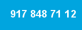 917 848 71 12 917 848 71 12